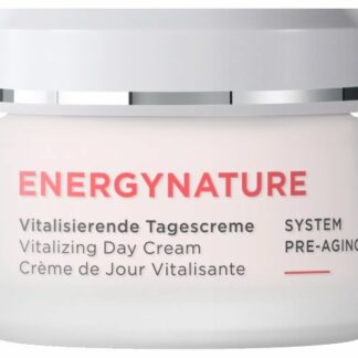 Annemarie Borlind Day Cream Energynature Vitalizing 50mL